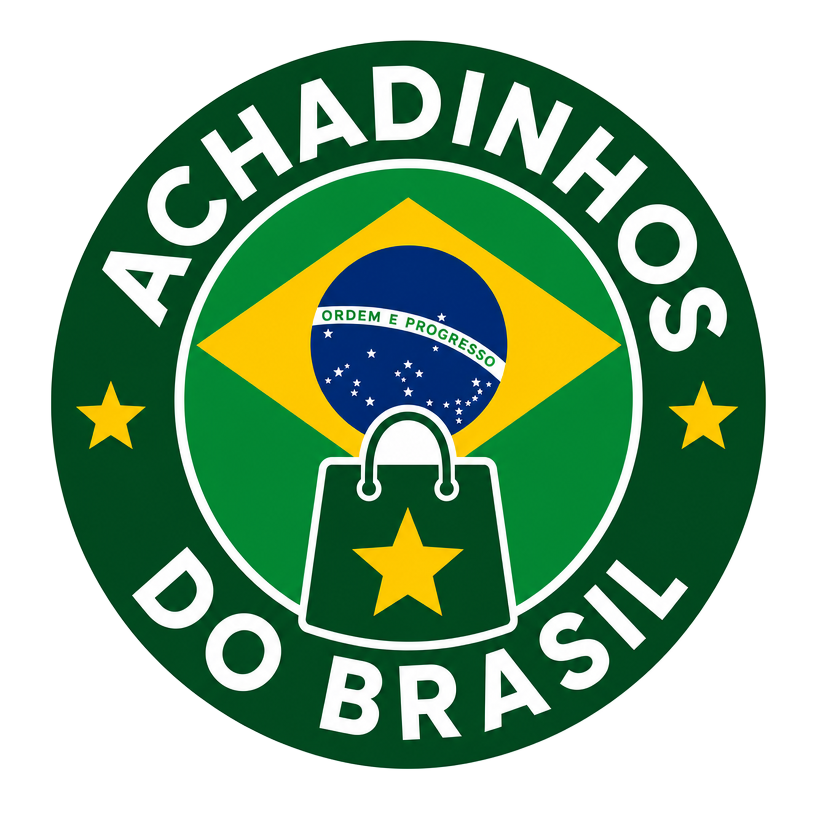 Achadinhos do Brasil